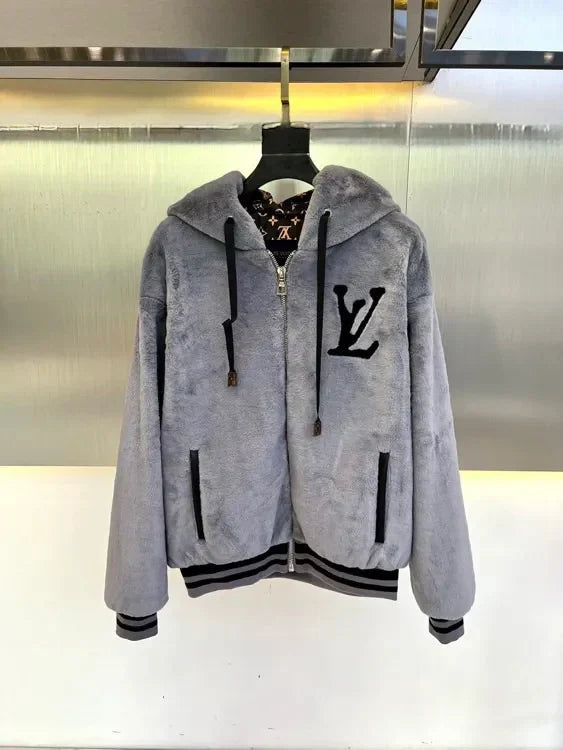 L.V. Jacket – Black Friday Limited edition