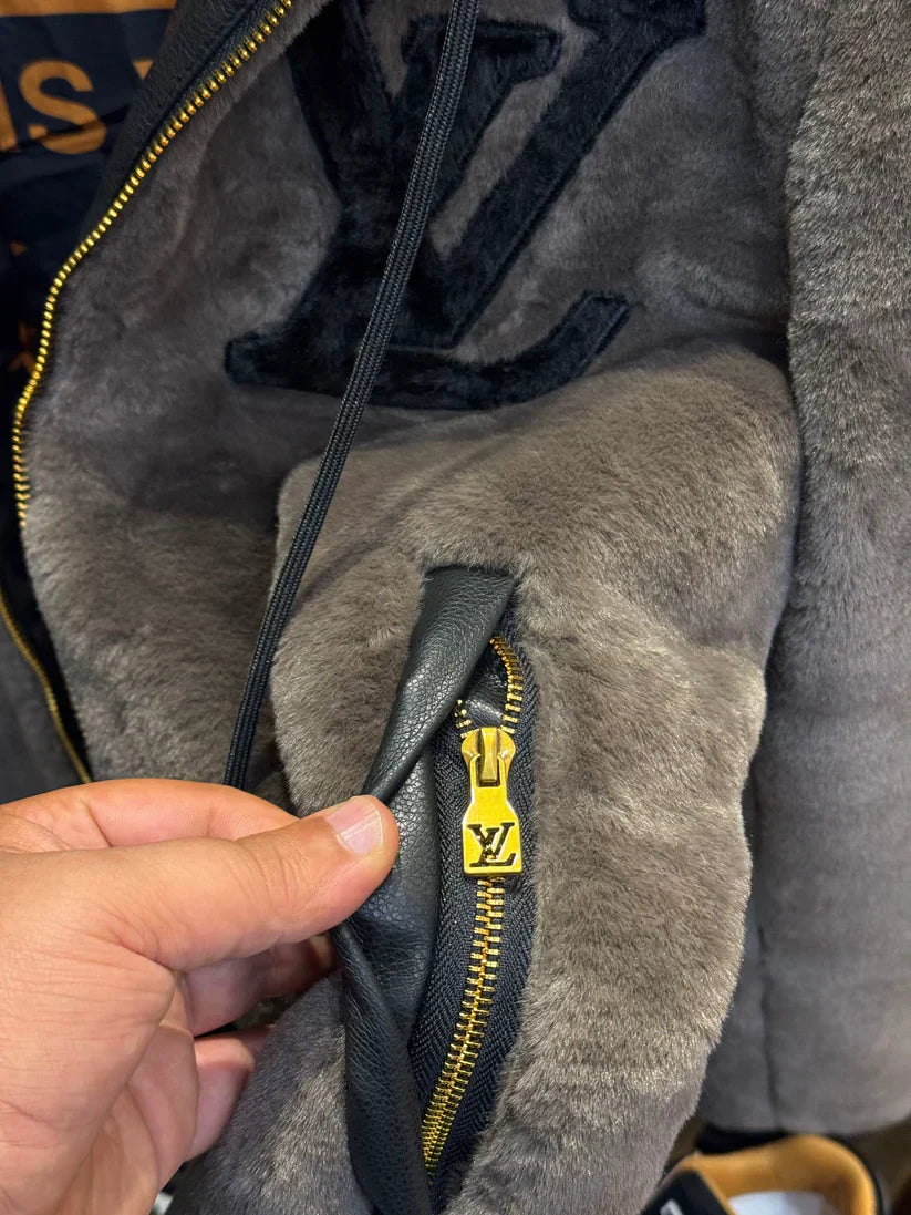 L.V. Jacket – Black Friday Limited edition