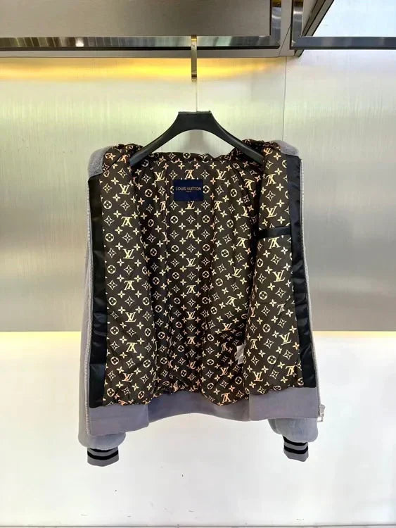 L.V. Jacket – Black Friday Limited edition